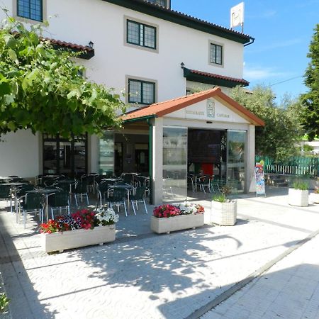 Hotel O Encontro Sendim  Exteriör bild