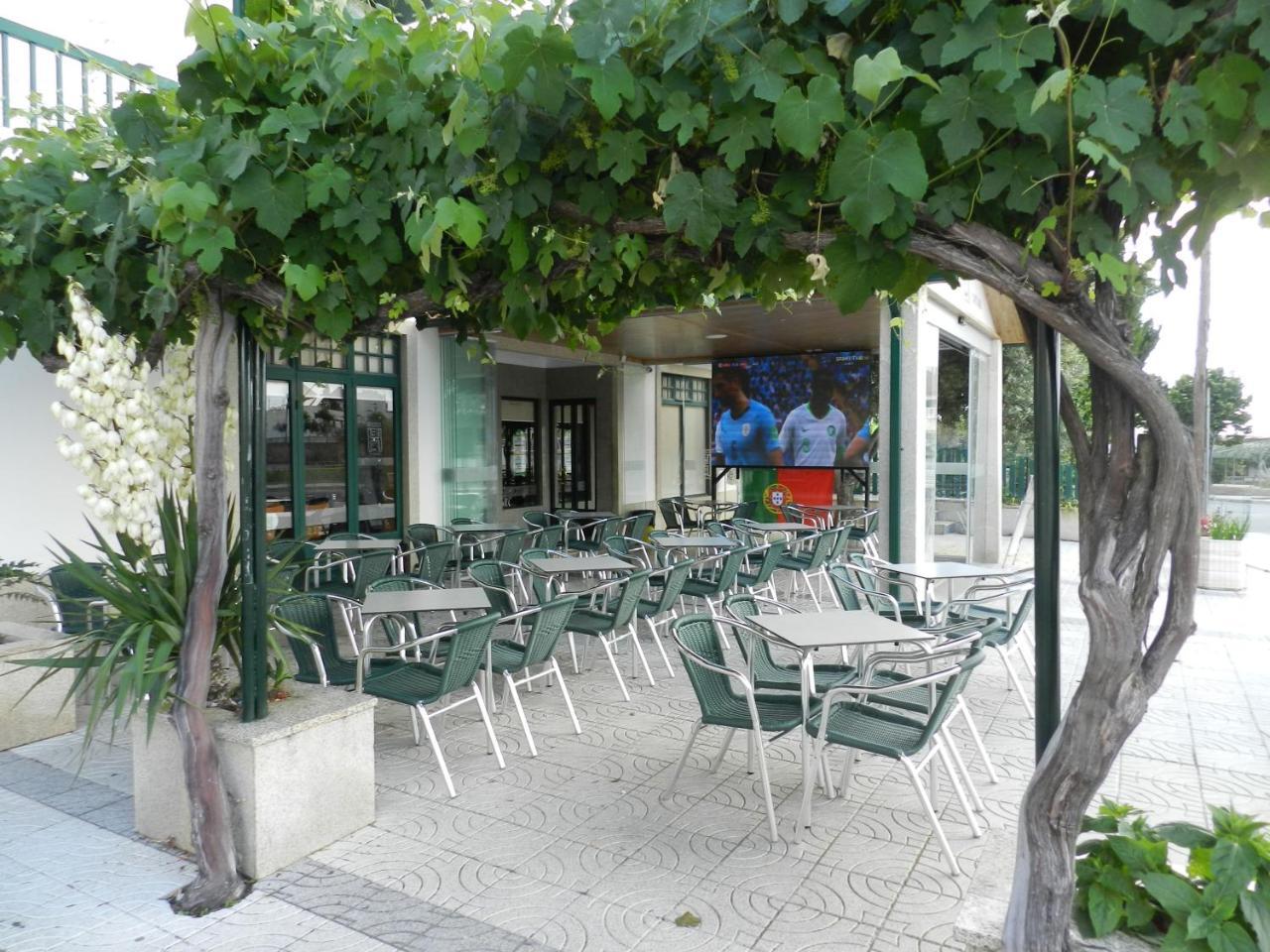 Hotel O Encontro Sendim  Exteriör bild